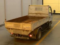 Isuzu ELF лот № 1280 оценка 3  с аукциона в Японии 1