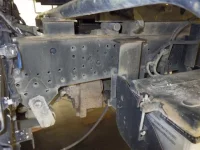 Isuzu ELF лот № 1280 оценка 3  с аукциона в Японии 3