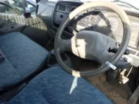 Mitsubishi CANTER лот № 2219 оценка R  с аукциона в Японии 2