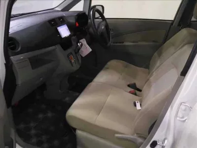 Subaru STELLA  с аукциона в Японии