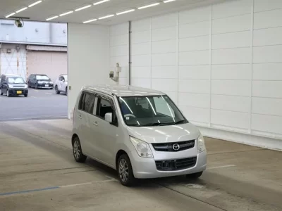 Mazda AZ WAGON