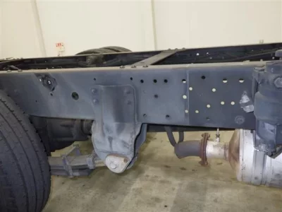 Hino DUTRO  с аукциона в Японии