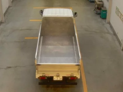 Mitsubishi CANTER  с аукциона в Японии