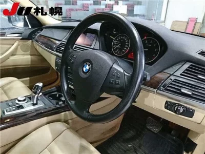 BMW X5 SERIES