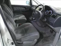 Toyota ALPHARD лот № 4005 оценка 4  с аукциона в Японии 3