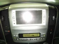 Toyota ALPHARD лот № 4005 оценка 4  с аукциона в Японии 4