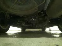 Toyota ALPHARD лот № 4005 оценка 4  с аукциона в Японии 7