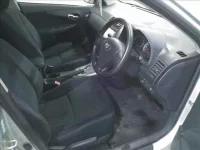 Toyota COROLLA FIELDER лот № 4004 оценка 3.5  с аукциона в Японии 3