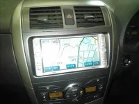 Toyota COROLLA FIELDER лот № 4004 оценка 3.5  с аукциона в Японии 4