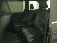 Toyota VOXY лот № 2015 оценка 4  с аукциона в Японии 5