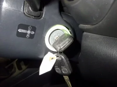 Subaru IMPREZA  с аукциона в Японии