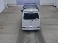 Daihatsu Atrai Wagon лот № 2495 оценка 4  с аукциона в Японии 2