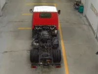 Nissan ATLAS лот № 1285 оценка 3.5  с аукциона в Японии 2