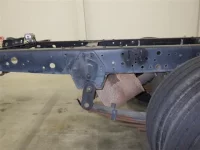 Nissan ATLAS лот № 1285 оценка 3.5  с аукциона в Японии 3