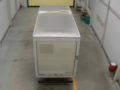 Hino DUTRO  с аукциона в Японии