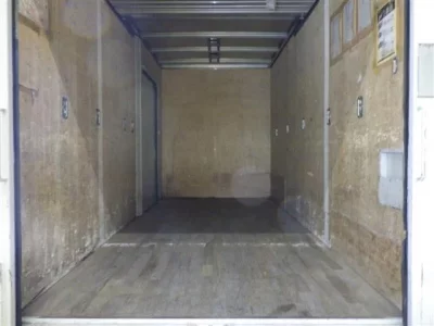 Hino DUTRO  с аукциона в Японии