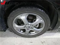 Honda STREAM лот № 1115 оценка 3  с аукциона в Японии 7