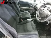 Honda STREAM лот № 1115 оценка 3  с аукциона в Японии 4