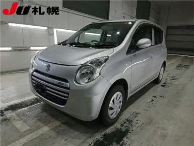 Suzuki ALTO ECO