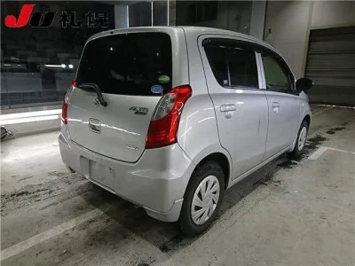 Suzuki ALTO ECO