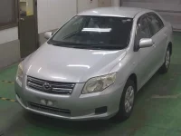Toyota COROLLA AXIO лот № 173 оценка R  с аукциона в Японии 5