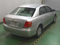 Toyota COROLLA AXIO лот № 173 оценка R  с аукциона в Японии 6