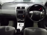 Toyota COROLLA AXIO лот № 173 оценка R  с аукциона в Японии 2