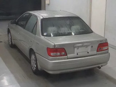 Toyota CARINA