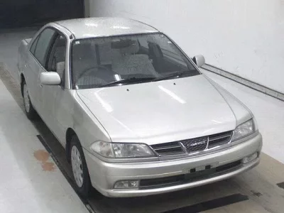 Toyota CARINA