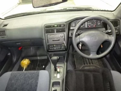 Toyota CARINA