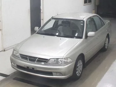 Toyota CARINA
