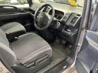 Nissan SERENA лот № 2480 оценка 3.5  с аукциона в Японии 3