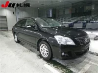 Toyota PREMIO лот № 1118 оценка 3  с аукциона в Японии 7