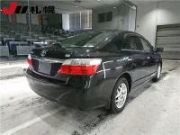 Toyota PREMIO лот № 1118 оценка 3  с аукциона в Японии 1