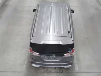 Suzuki SOLIO лот № 60088 оценка 3.5  с аукциона в Японии 9