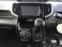 Suzuki SOLIO лот № 60088 оценка 3.5  с аукциона в Японии 5