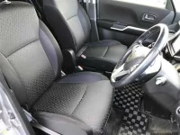 Suzuki SOLIO лот № 60088 оценка 3.5  с аукциона в Японии 6