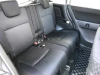 Suzuki SOLIO лот № 60088 оценка 3.5  с аукциона в Японии 7