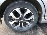 Suzuki SOLIO лот № 60088 оценка 3.5  с аукциона в Японии 8