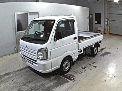 Mitsubishi MINICAB TRUCK