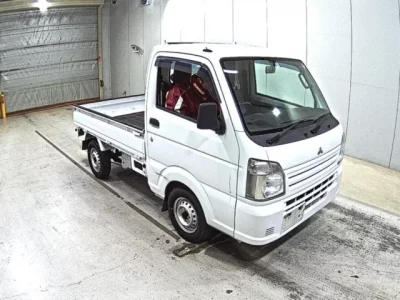 Mitsubishi MINICAB TRUCK