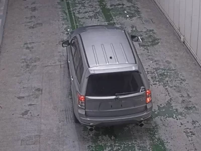 Subaru FORESTER  с аукциона в Японии