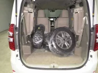 Toyota NOAH лот № 3003 оценка R  с аукциона в Японии 5