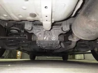 Toyota NOAH лот № 3003 оценка R  с аукциона в Японии 6