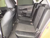 Toyota RACTIS лот № 3001 оценка R  с аукциона в Японии 5