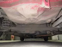 Toyota RACTIS лот № 3001 оценка R  с аукциона в Японии 6