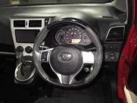 Toyota RACTIS лот № 3001 оценка R  с аукциона в Японии 7