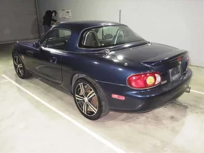 Mazda ROADSTER