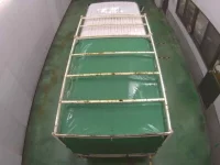 Isuzu ELF лот № 177 оценка R  с аукциона в Японии 4