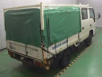 Isuzu ELF лот № 177 оценка R  с аукциона в Японии 6